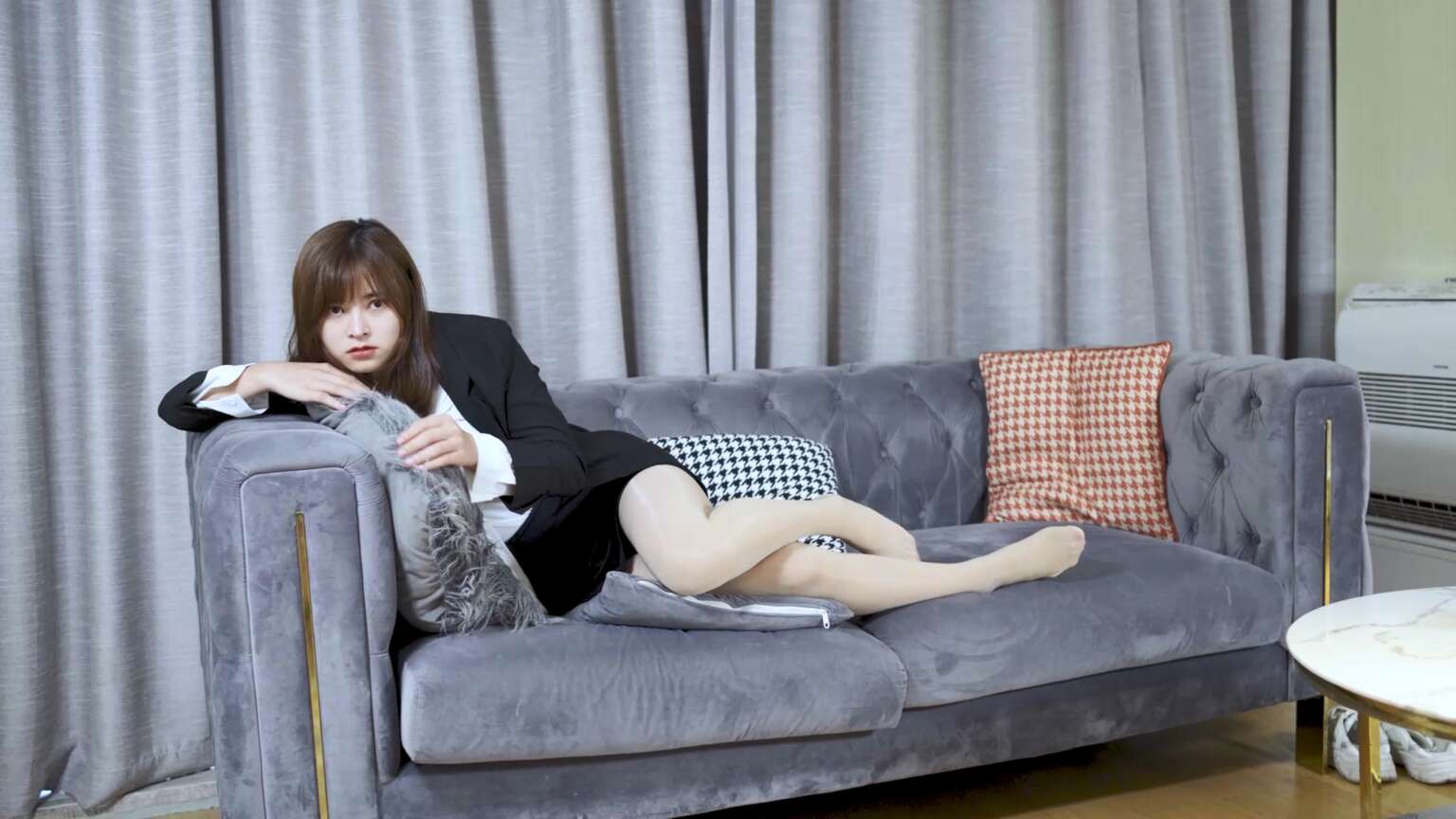 4K映像，你是企业高管吗？