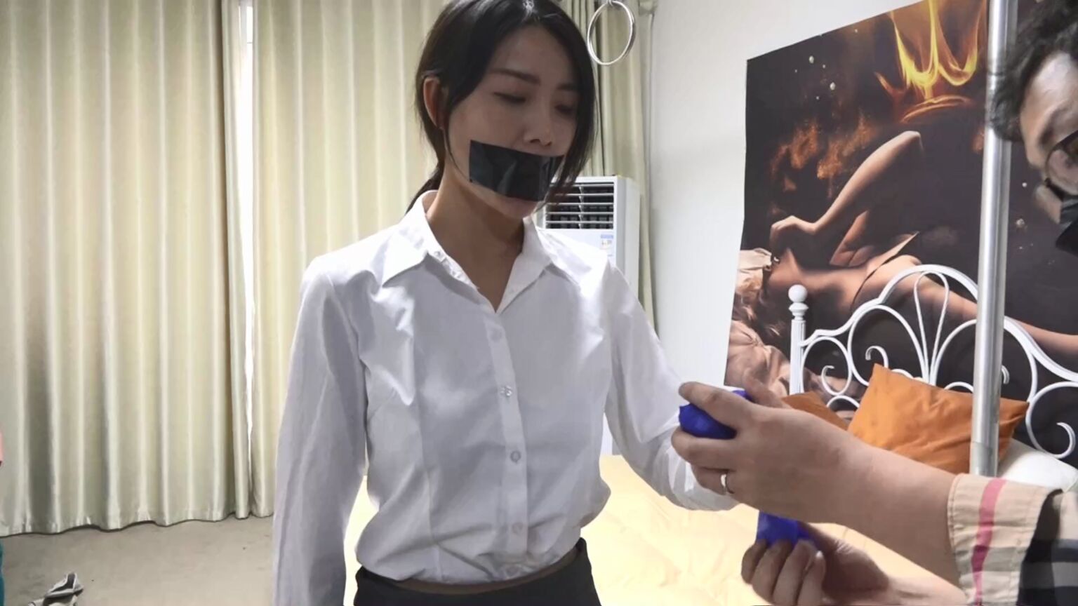 山东原创，你的背影真好看！