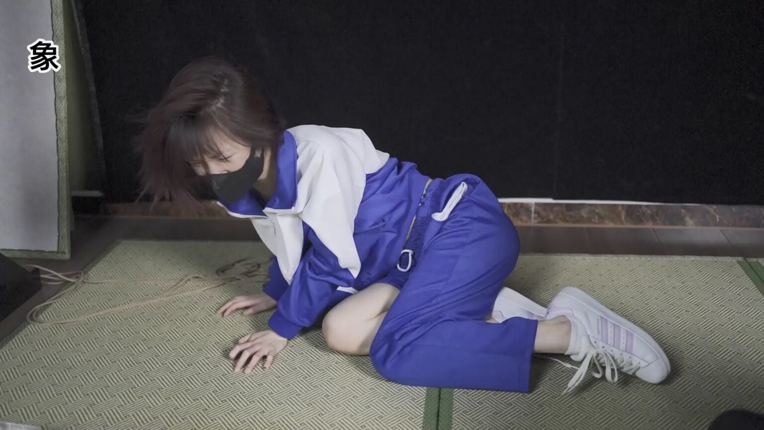 1018原创，你的校服真干净！