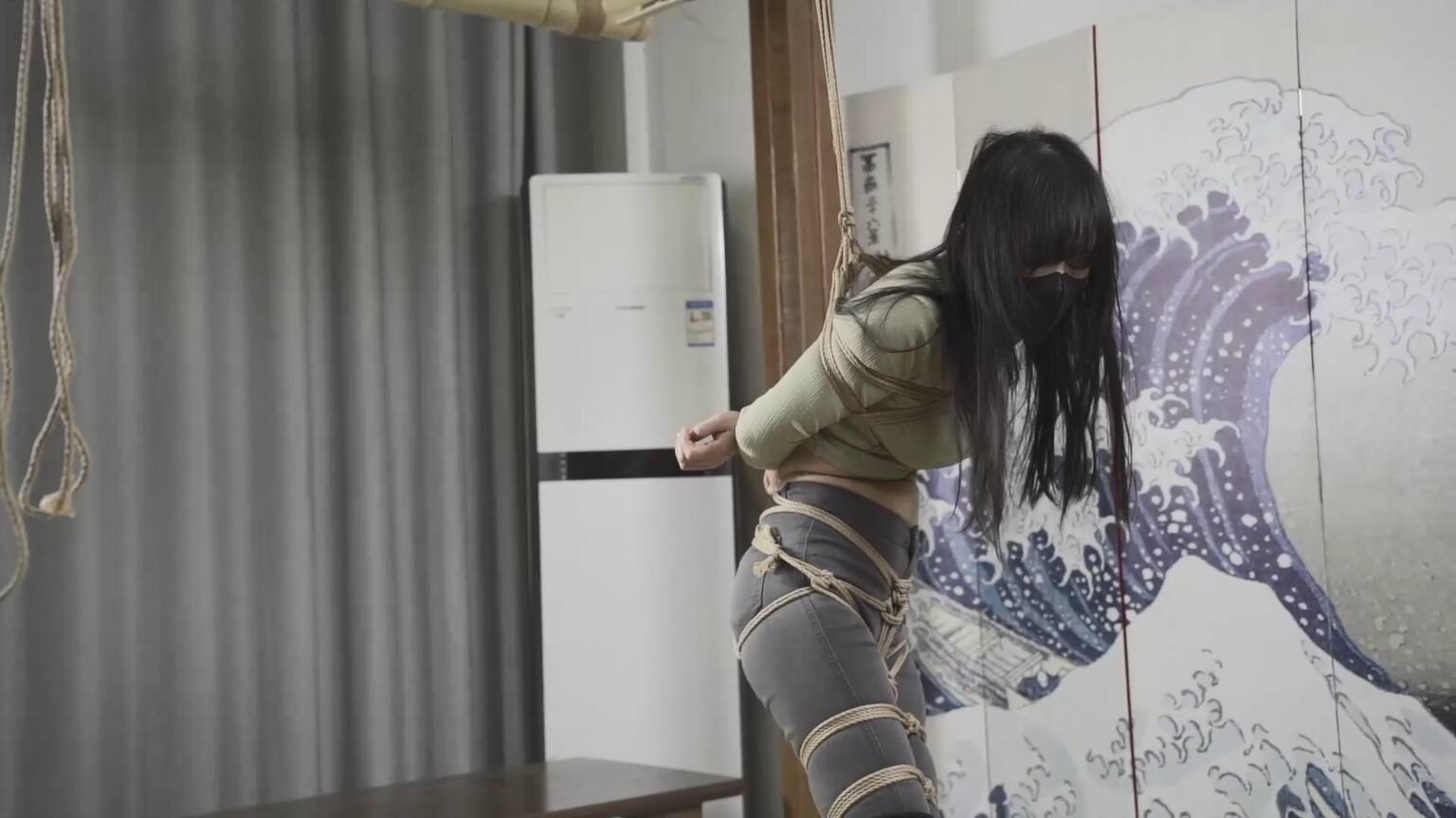 浅浅原创，这个视频你们喜欢吗？