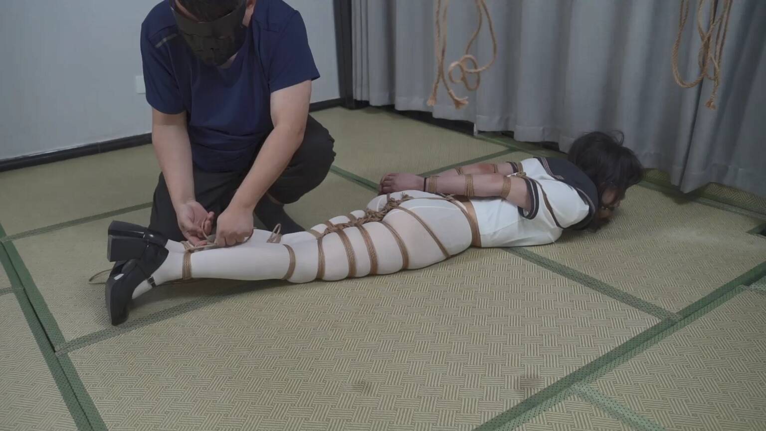 象人原创，这个舞蹈演员真好看！