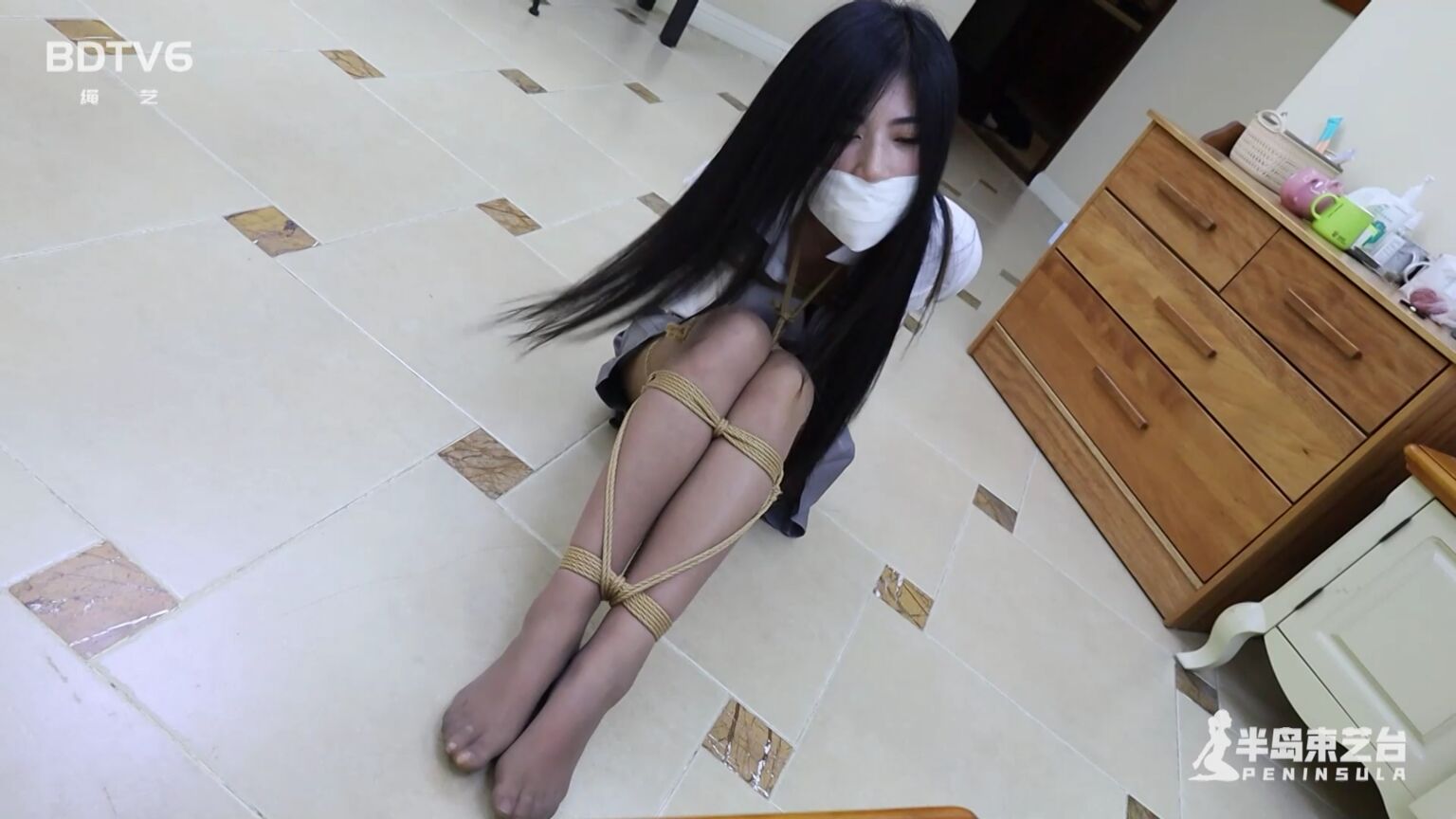 半岛束艺台，推荐个不错的视频！