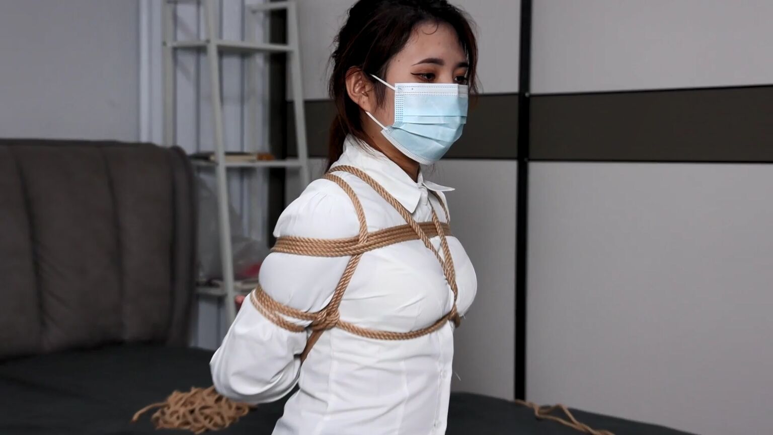 金鹰绳艺，这个是我们公司最厉害的销售！