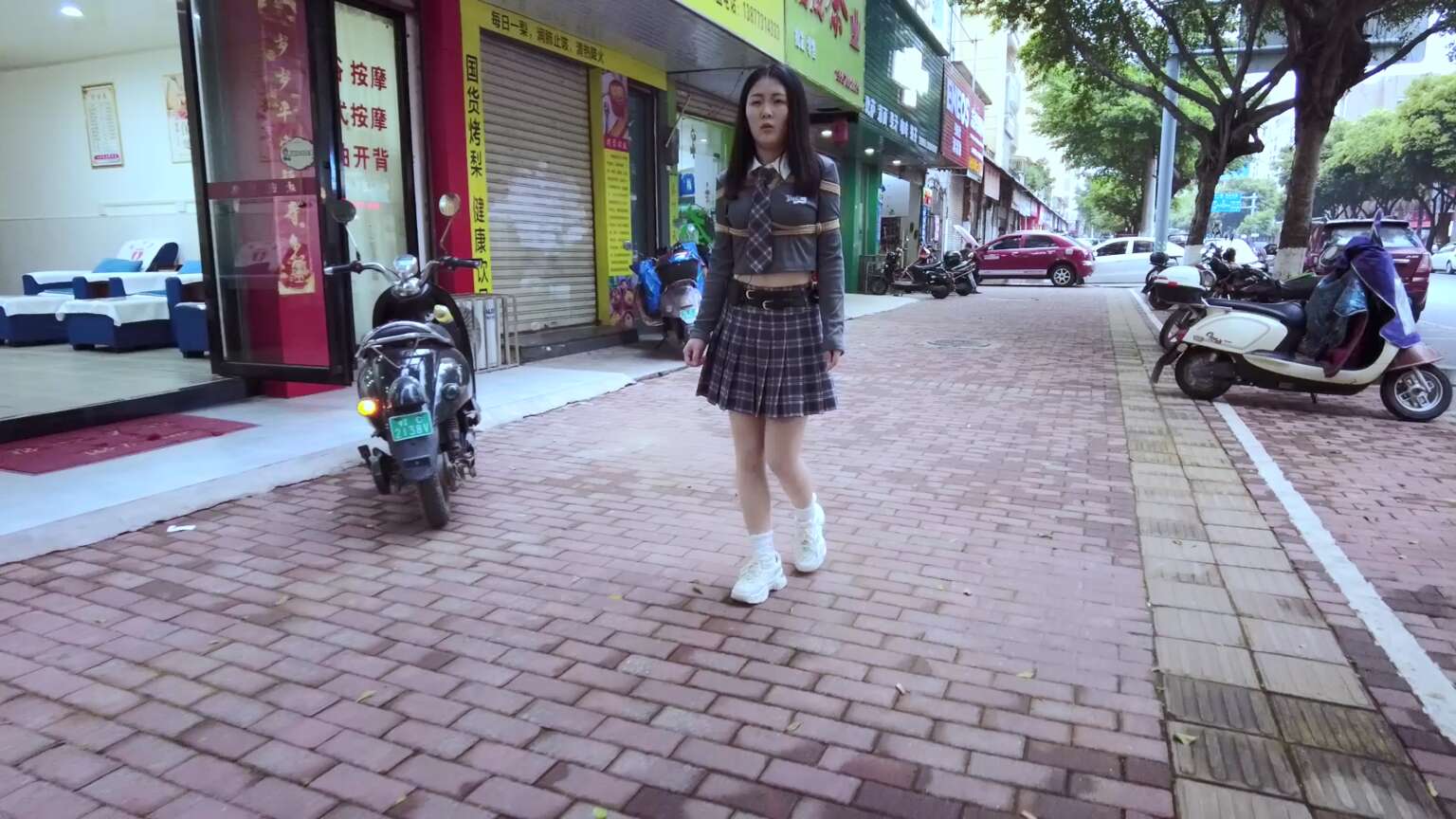 倔强原创，分享个不错的户外作品！