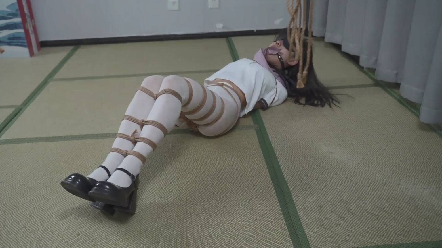 象人原创，这个舞蹈演员真好看！