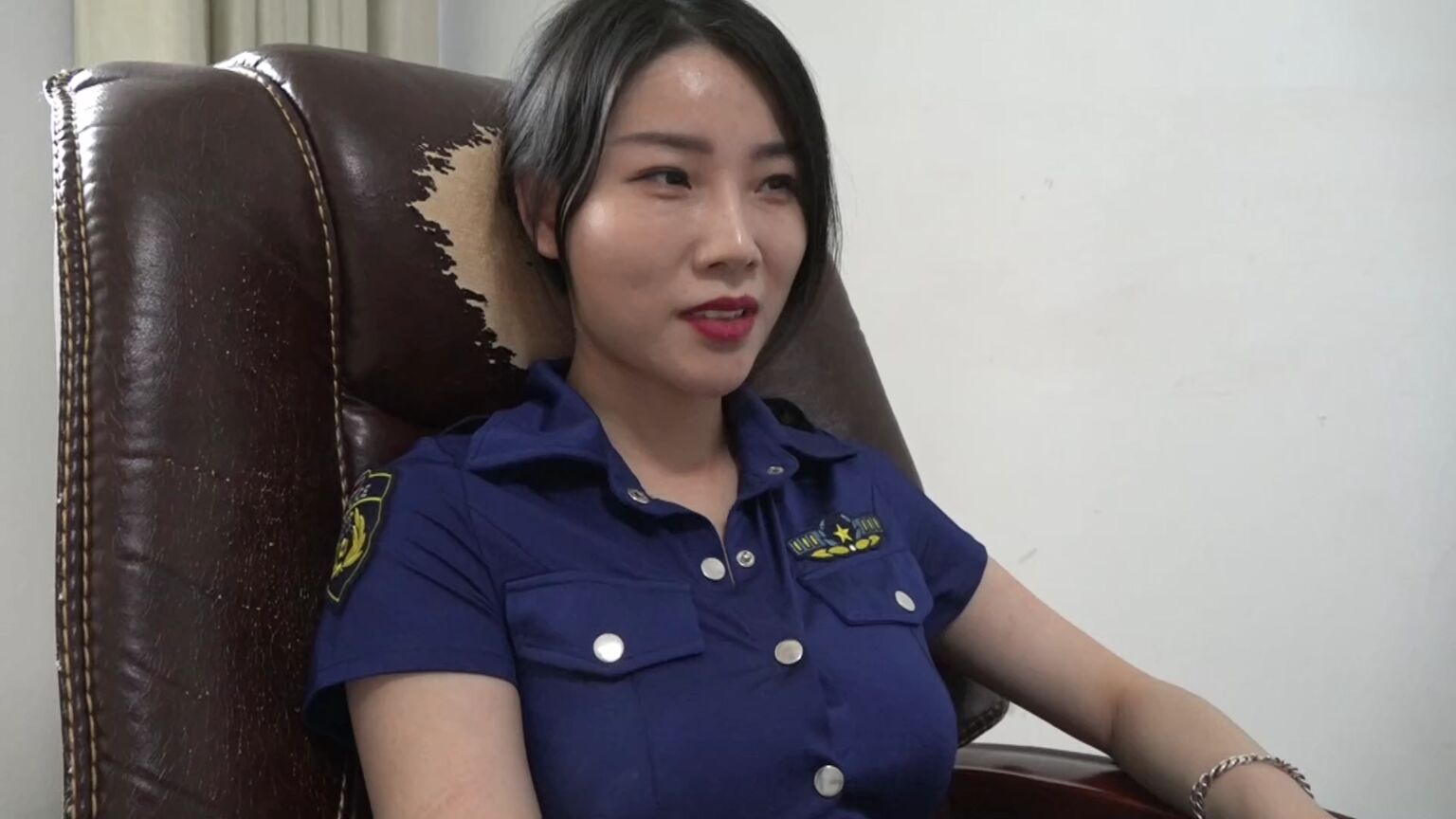 山东原创，你的背影真好看！