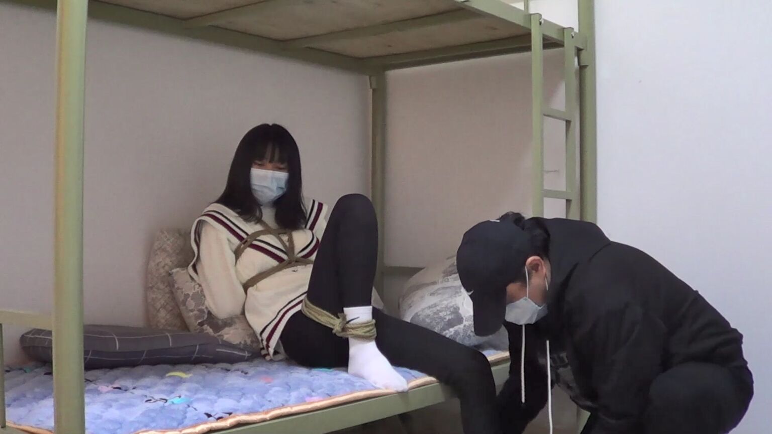 新月原创，你是技术学院的吗？