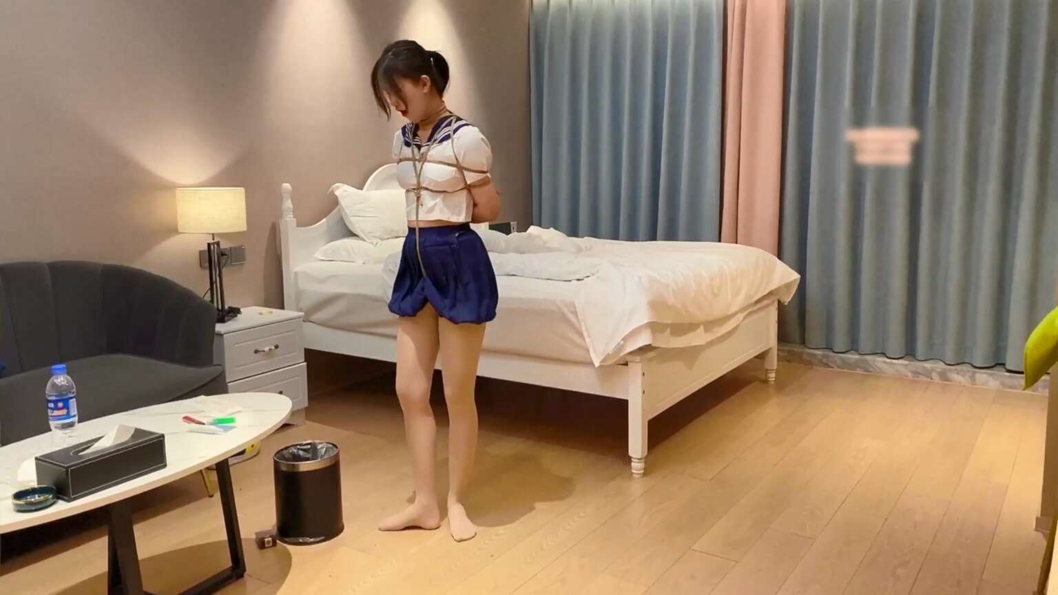 BSD原创，你的衣服挺好看的！