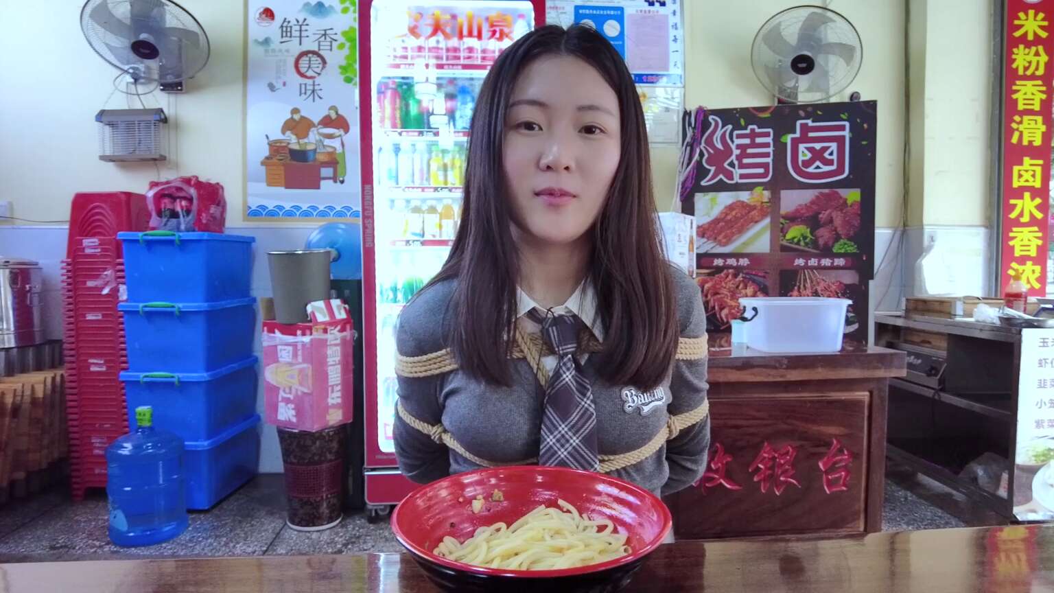 倔强原创，分享个不错的户外作品！