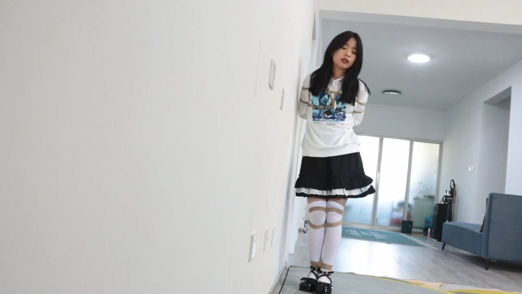 浅浅原创工作室，这个演员的演技怎么样？