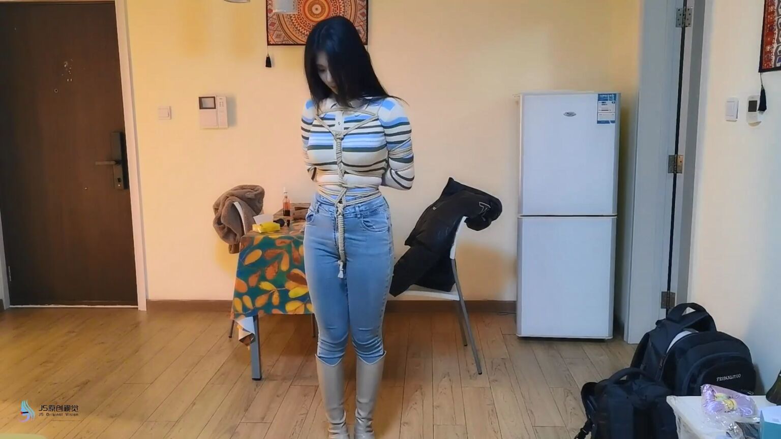 小萌同学，这个演员的演技你们打几分？