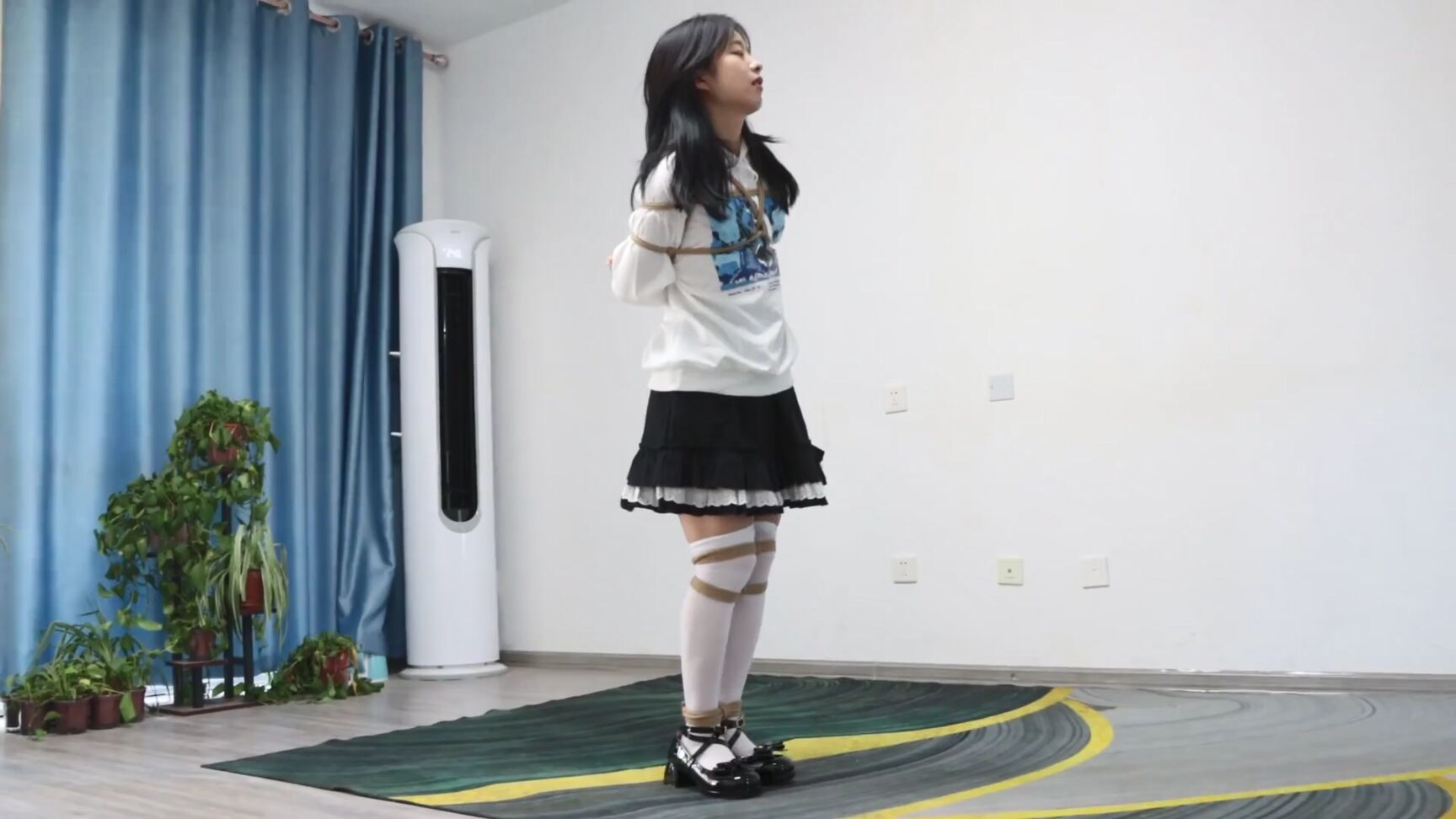 浅浅原创工作室，这个演员的演技怎么样？