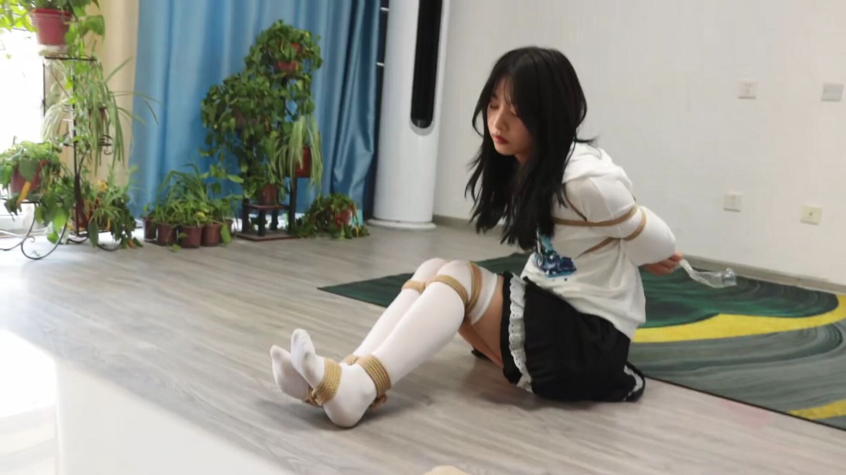 浅浅原创工作室，这个演员的演技怎么样？