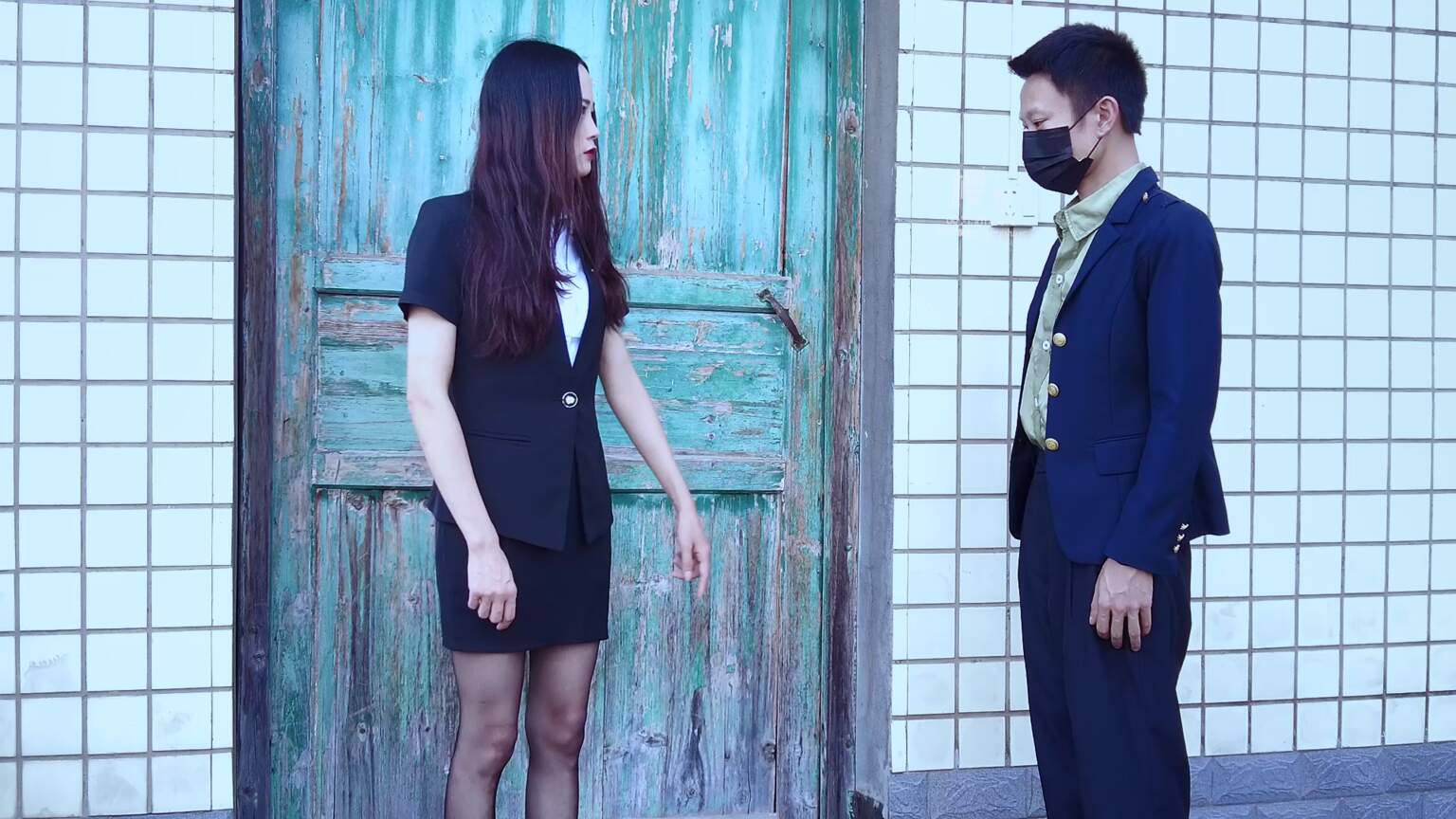 樱束原创，分享个很不错的作品！