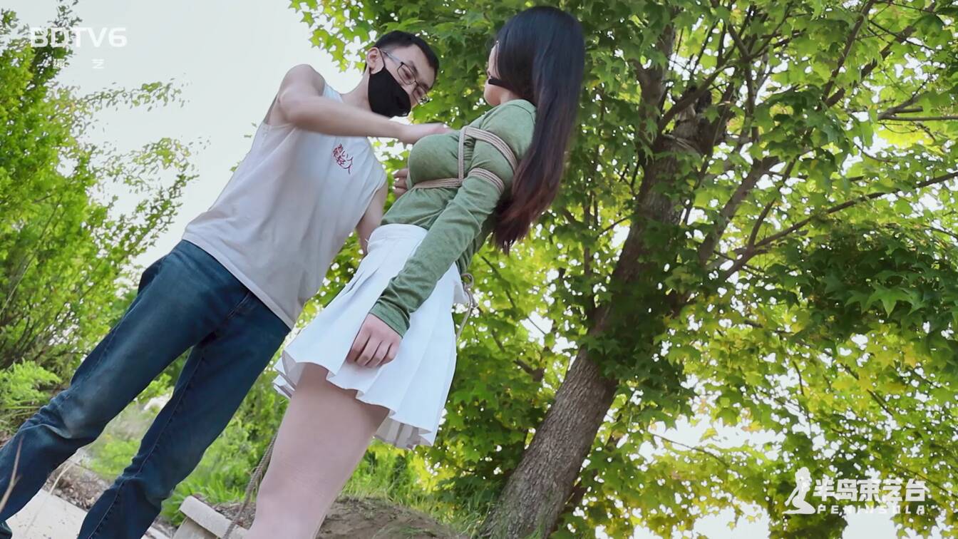 一绳所爱，这个演员真不错！