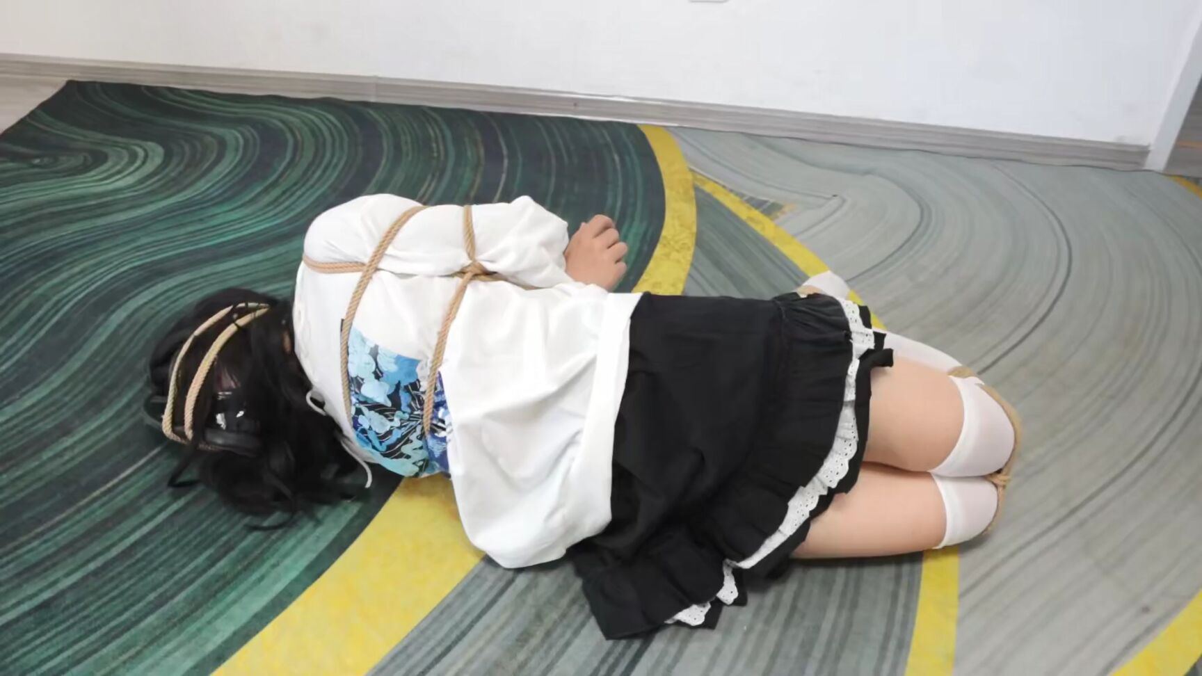 浅浅原创工作室，这个演员的演技怎么样？