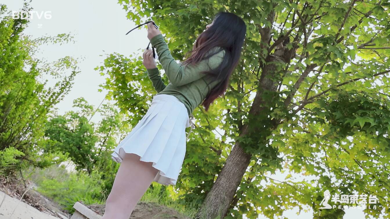 一绳所爱，这个演员真不错！