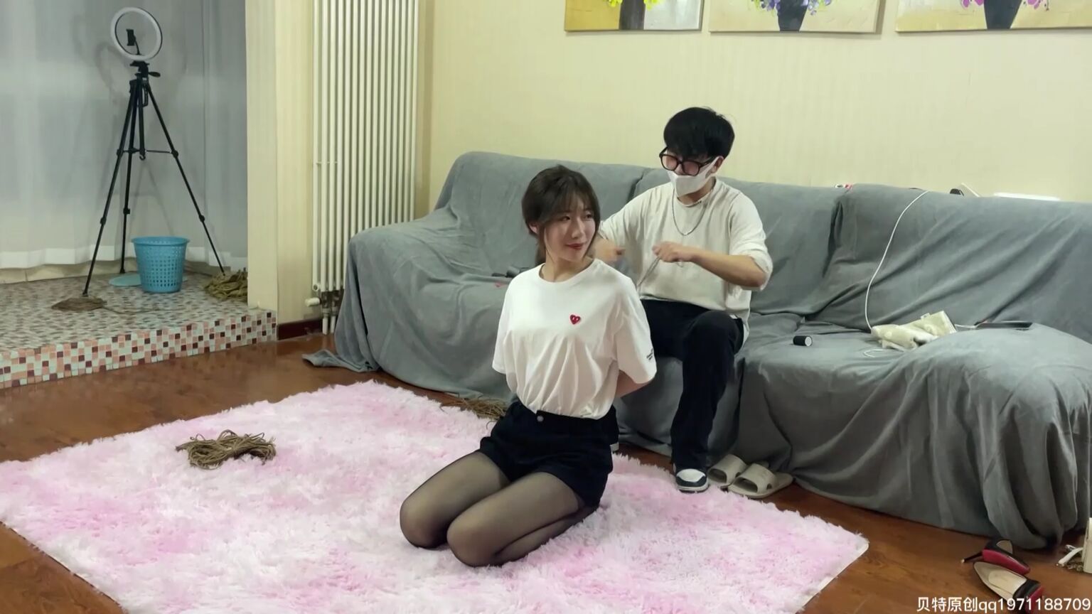 贝特原创，你们喜欢女生穿正装吗？