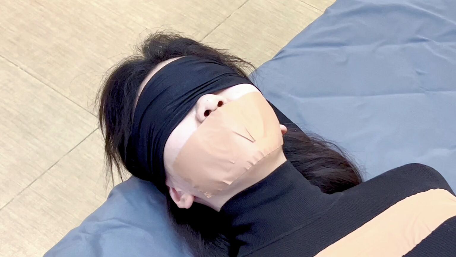 木木子工作室，这个演员真的很好看！