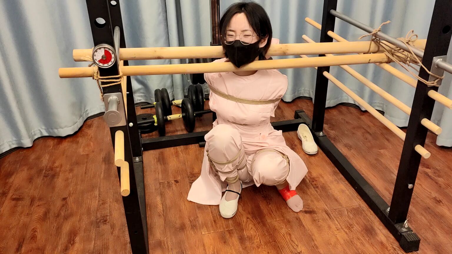 倔强原创，你是医院的护士吗？