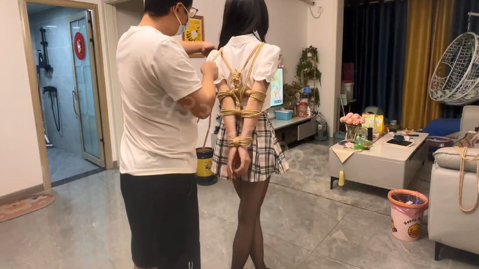 小驴原创，这个穿搭真好看！