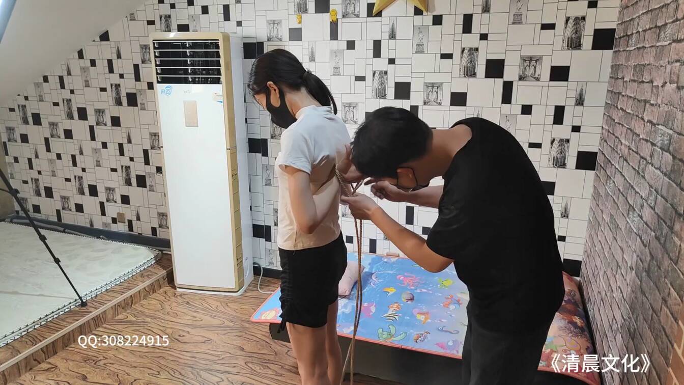 随心原创，你的演技真好看！