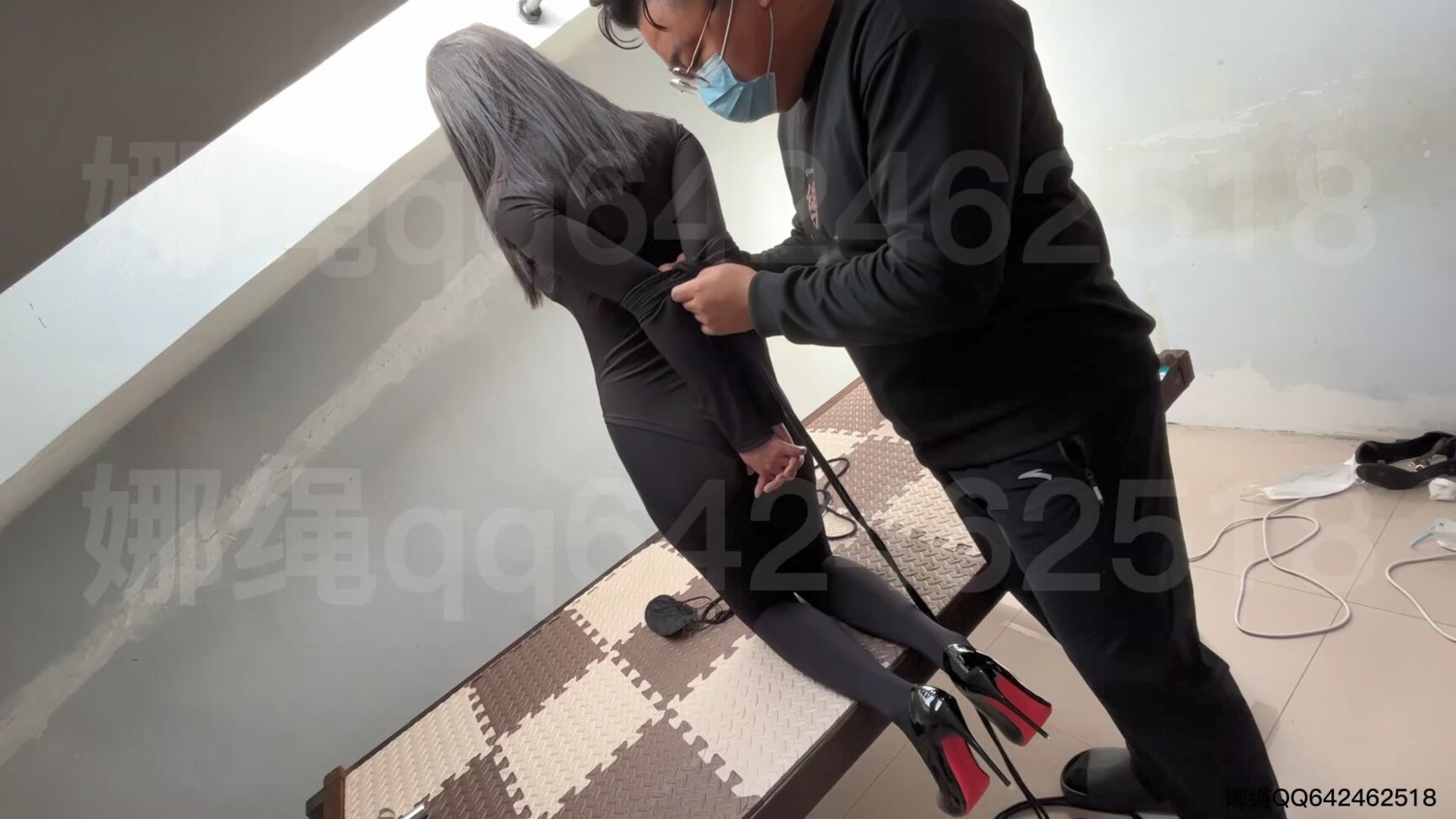 得意客，这个作品你们喜欢吗？