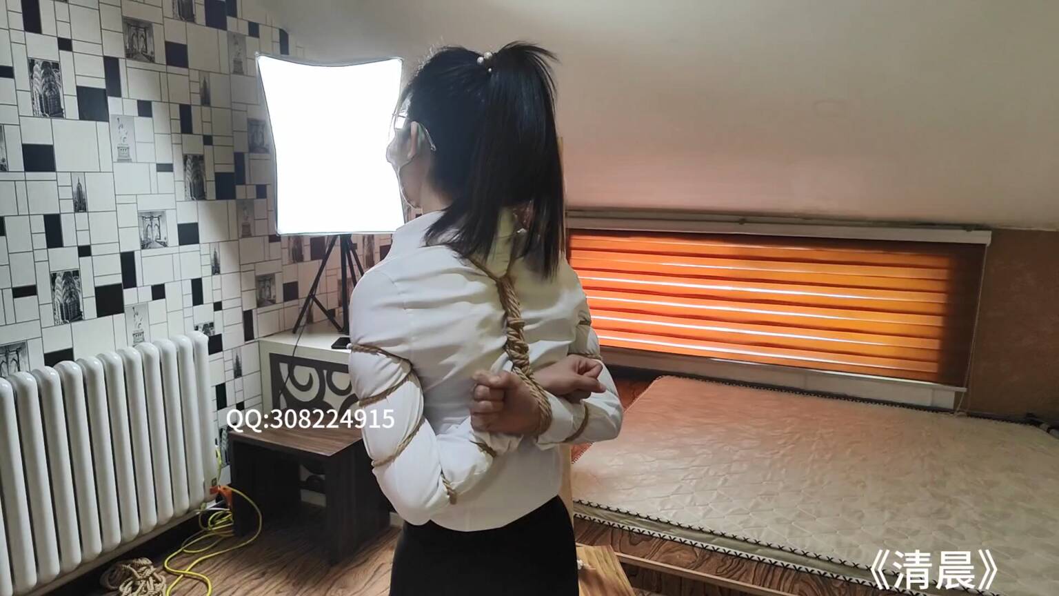 小驴原创，分享个不错的作品！