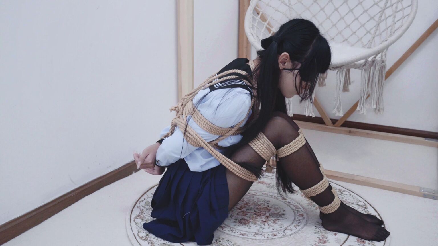 子衿原创，这个剧情很丰富！