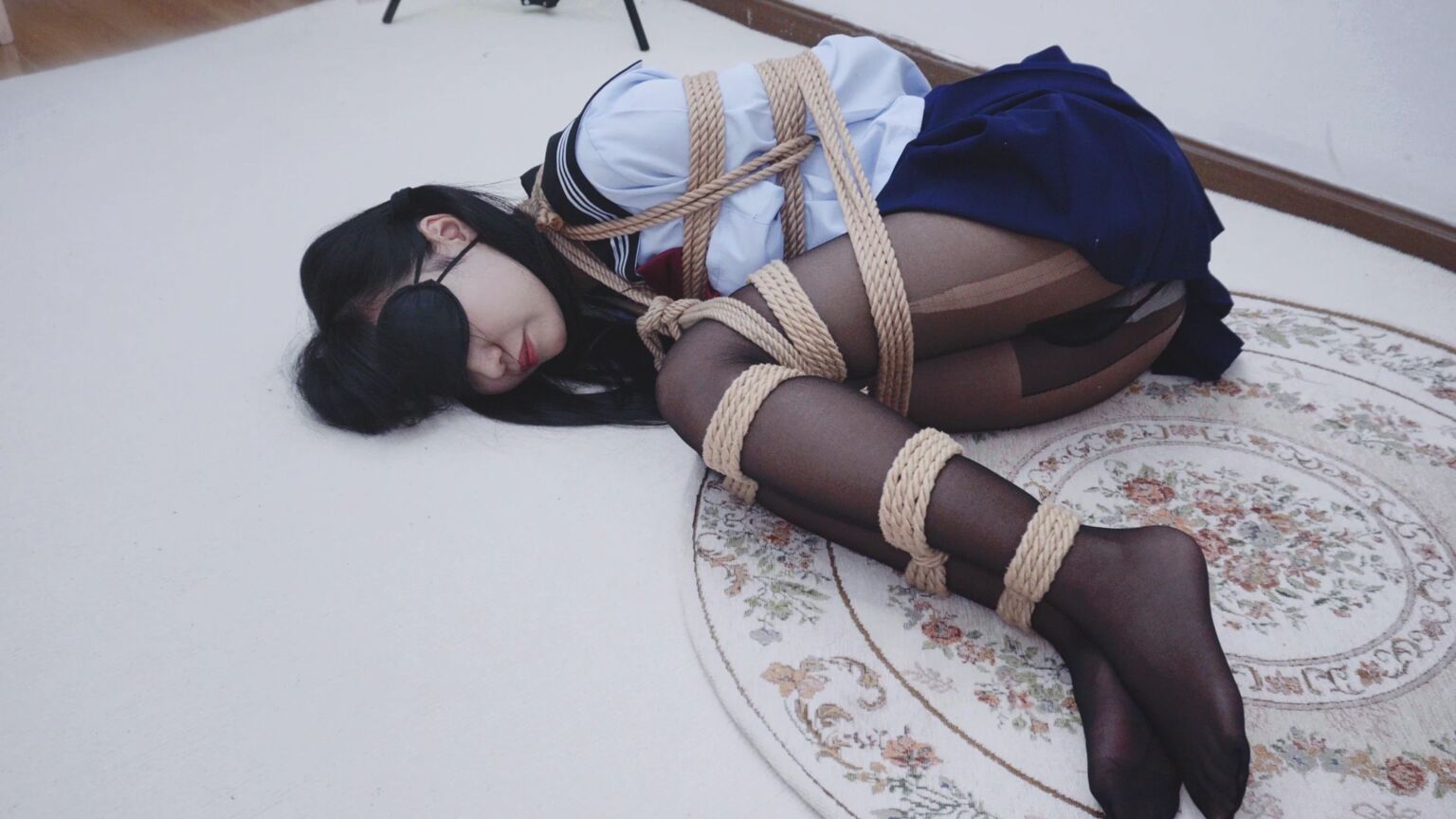 子衿原创，这个剧情很丰富！