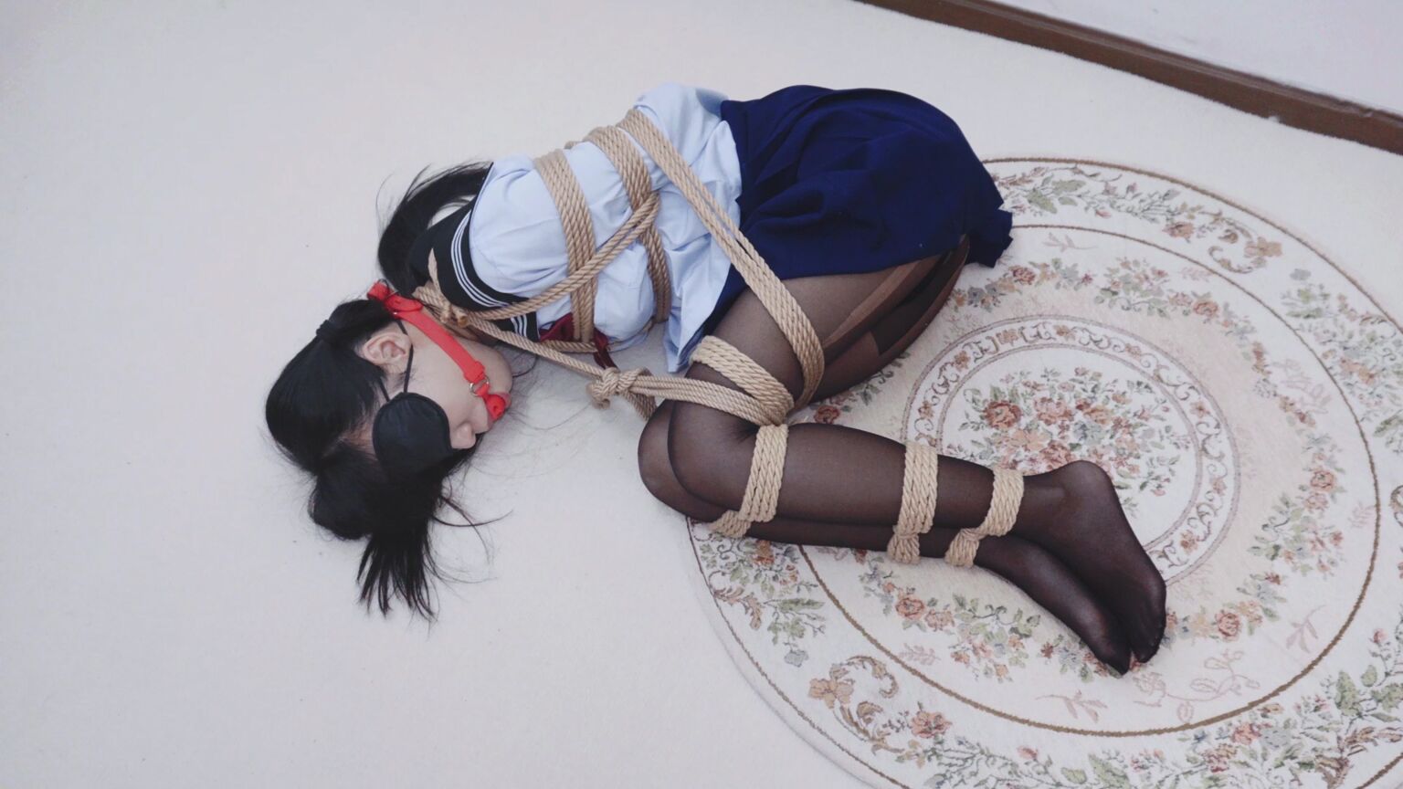 子衿原创，这个剧情很丰富！