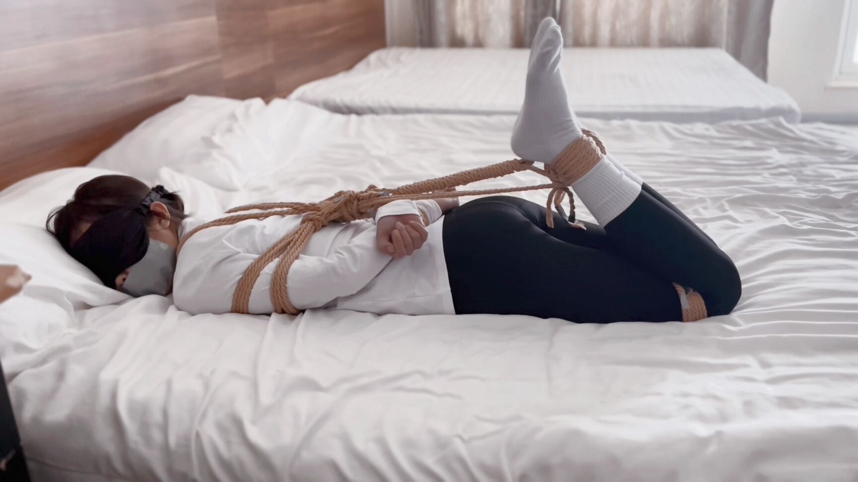 倔强原创，你是舞蹈生吗？