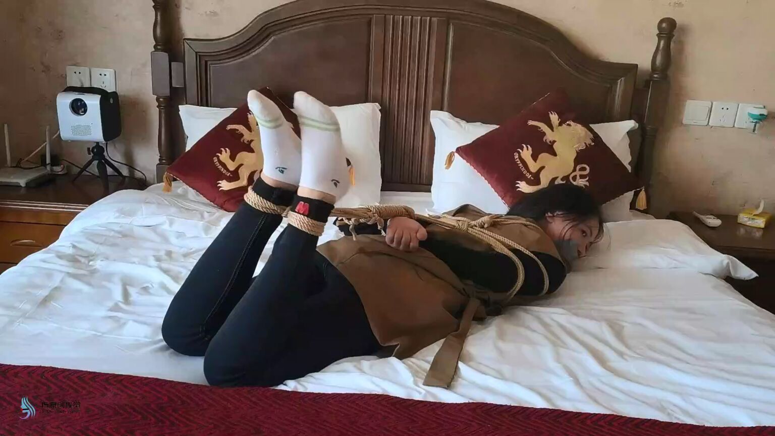 js原创，你的裤子太好看了！