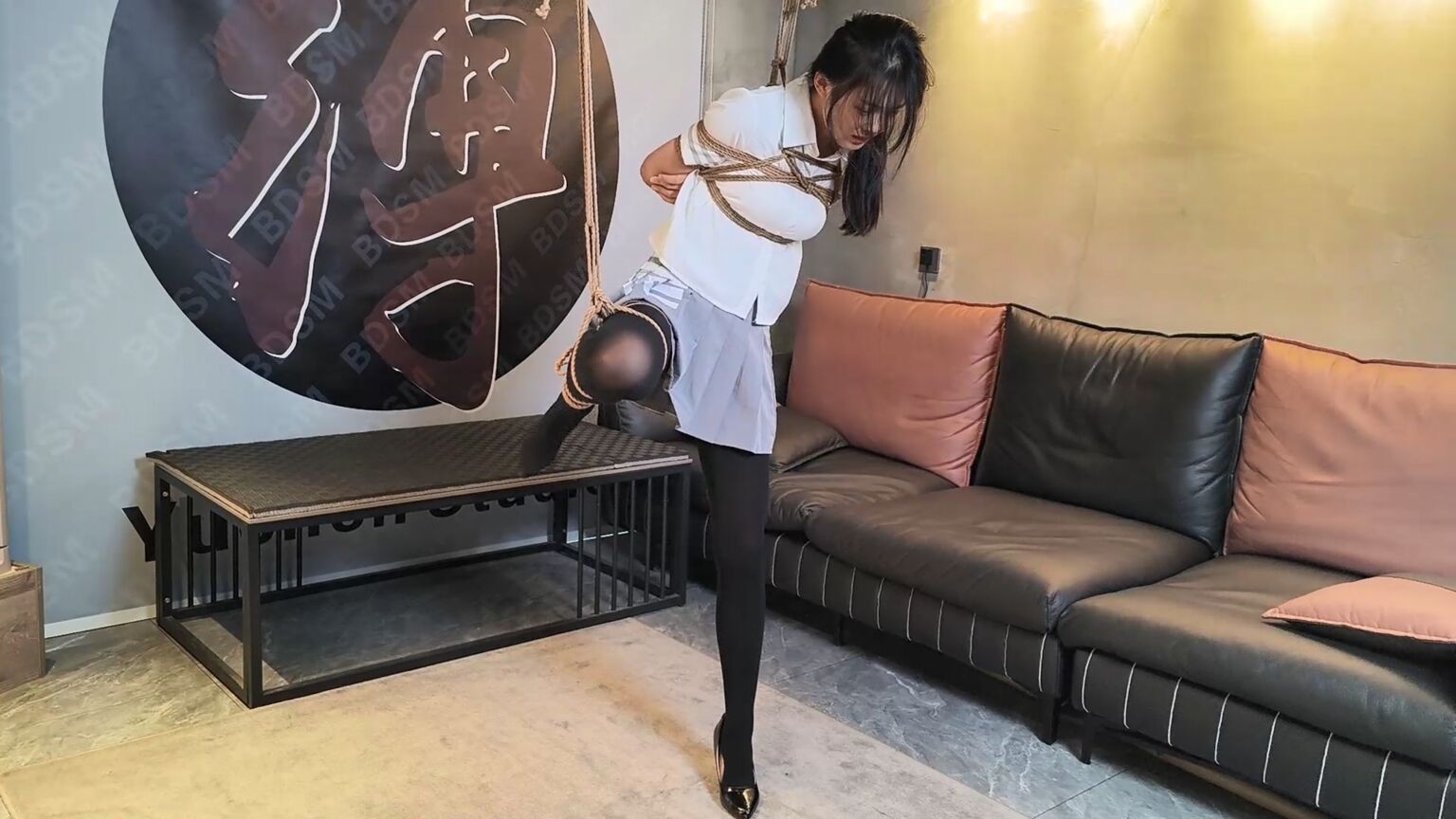 奥特曼也很酷工作室，这个原创的视频打满分！