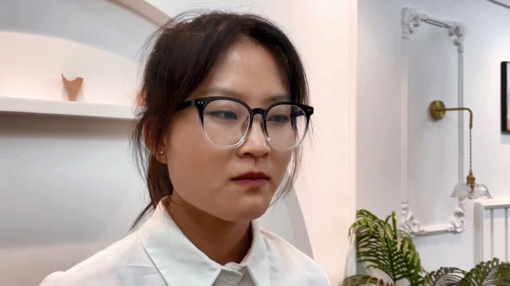 逍遥原创，这个演员斯斯文文的！