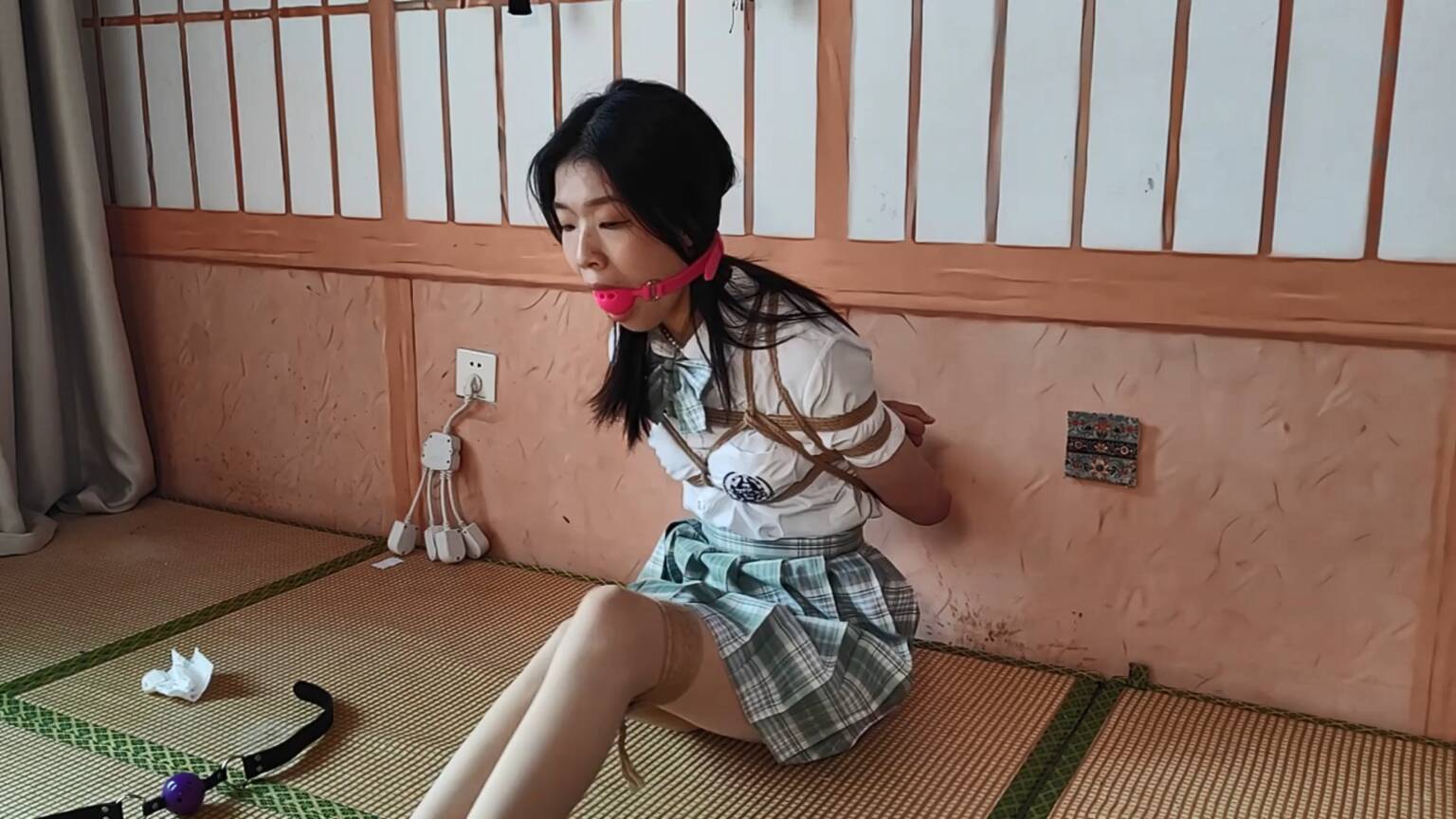 一绳所爱，这个裙子真好看！