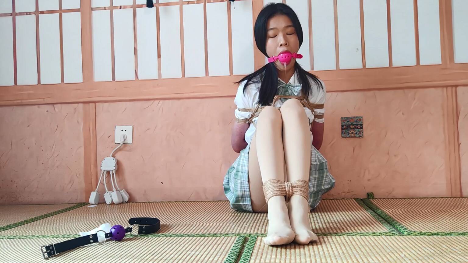 一绳所爱，这个裙子真好看！