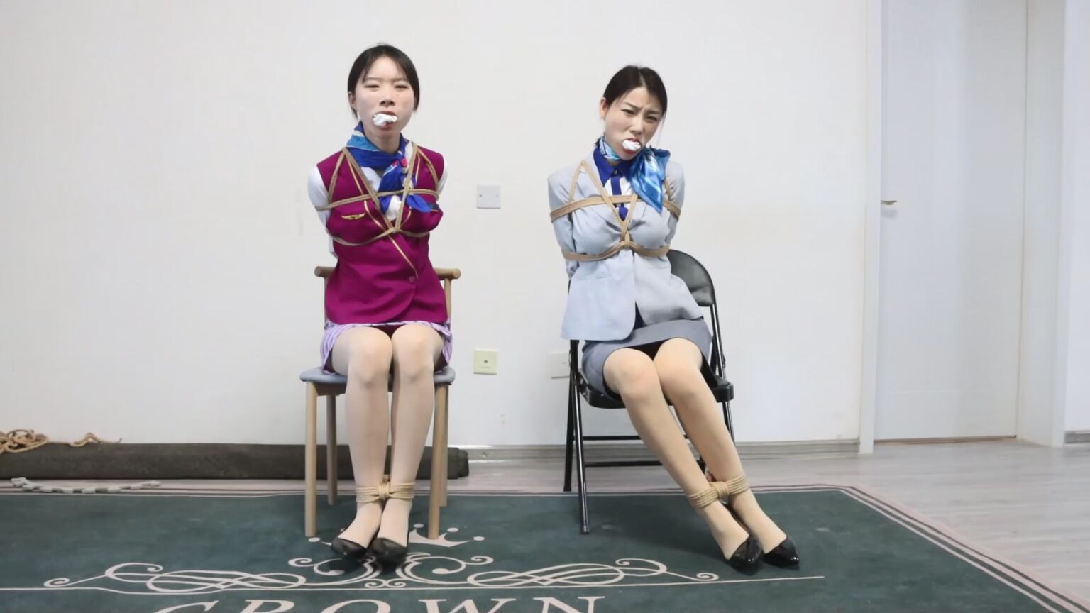 得意客，你们喜欢那件衣服？