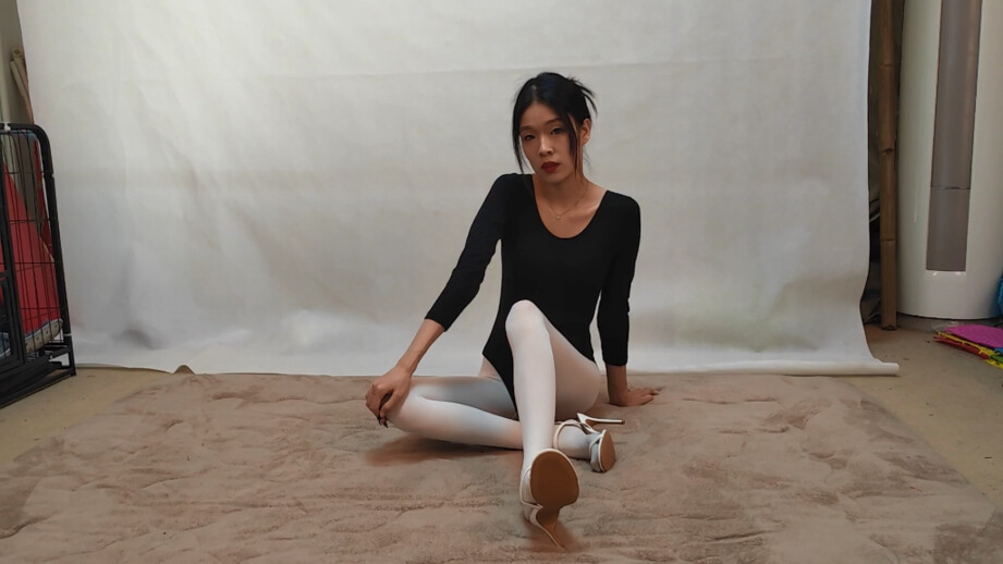 随心原创，你的演技很不错！