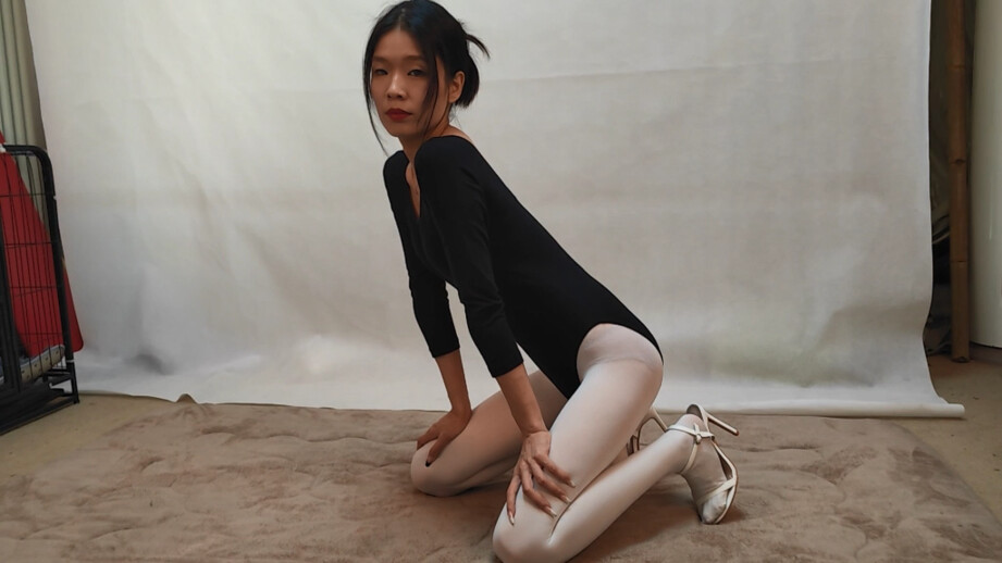 随心原创，你的演技很不错！