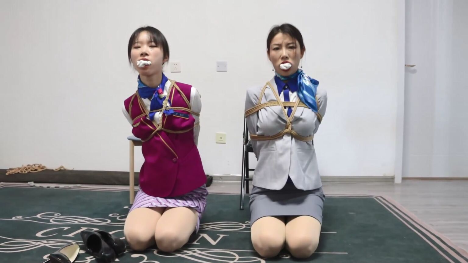 得意客，你们喜欢那件衣服？