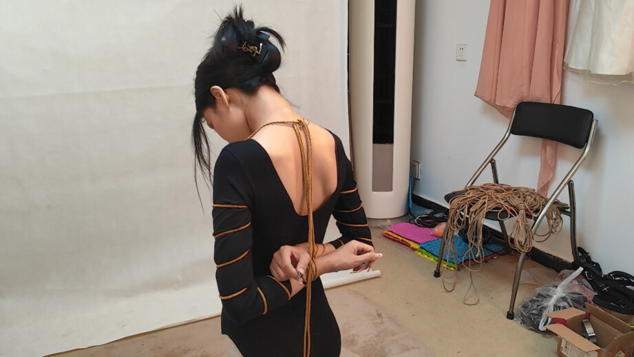 随心原创，你的演技很不错！