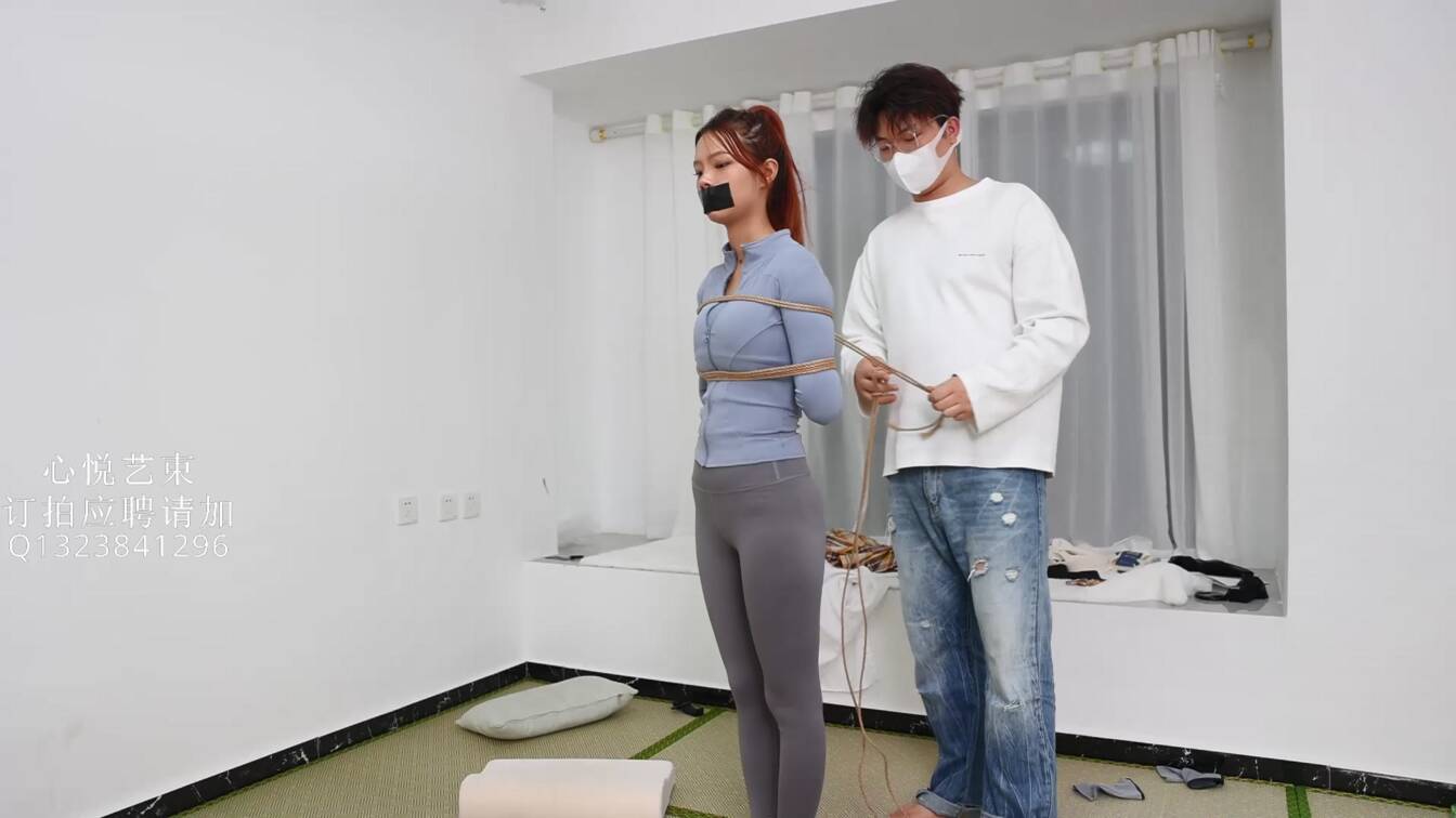 心悦艺束，这个作品真好！