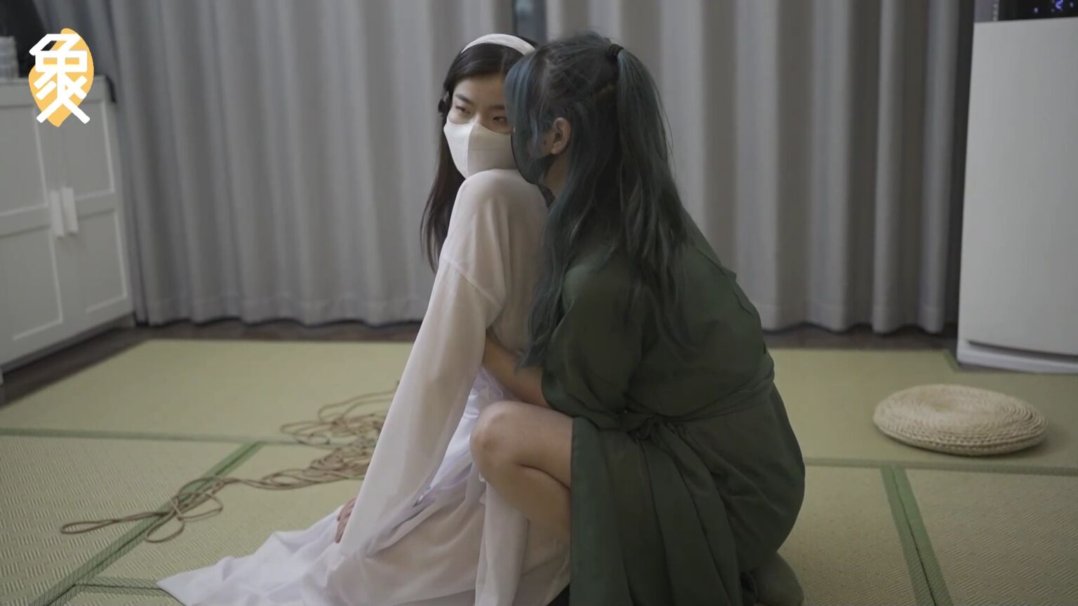 象人原创，这个工作室的作品很好！