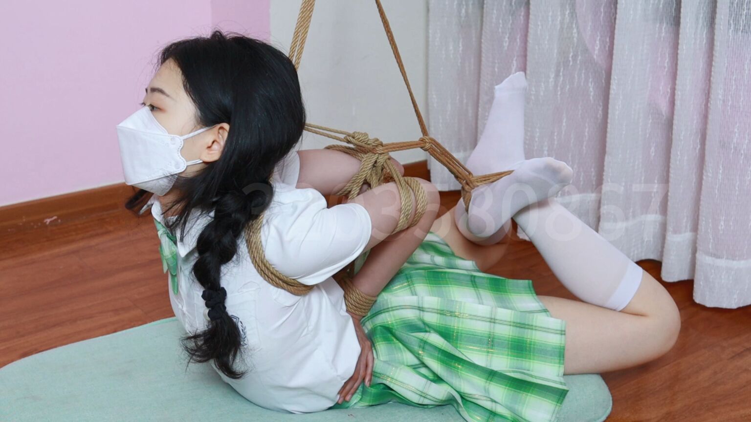 新月原创，这个工作室的视频很不错！