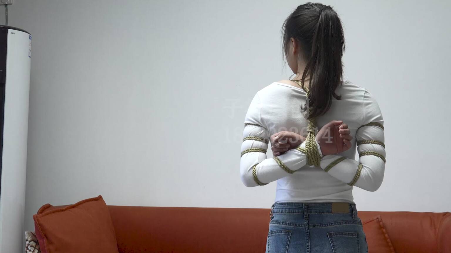 子衿原创，这个演员很不错！