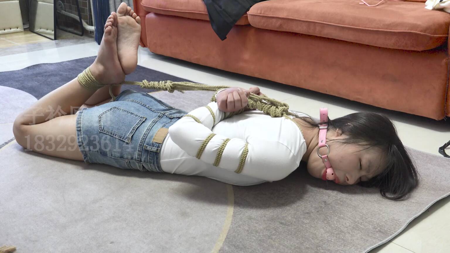 子衿原创，这个演员很不错！