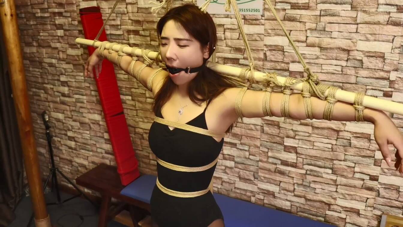 一绳所爱，你的个子真高啊！