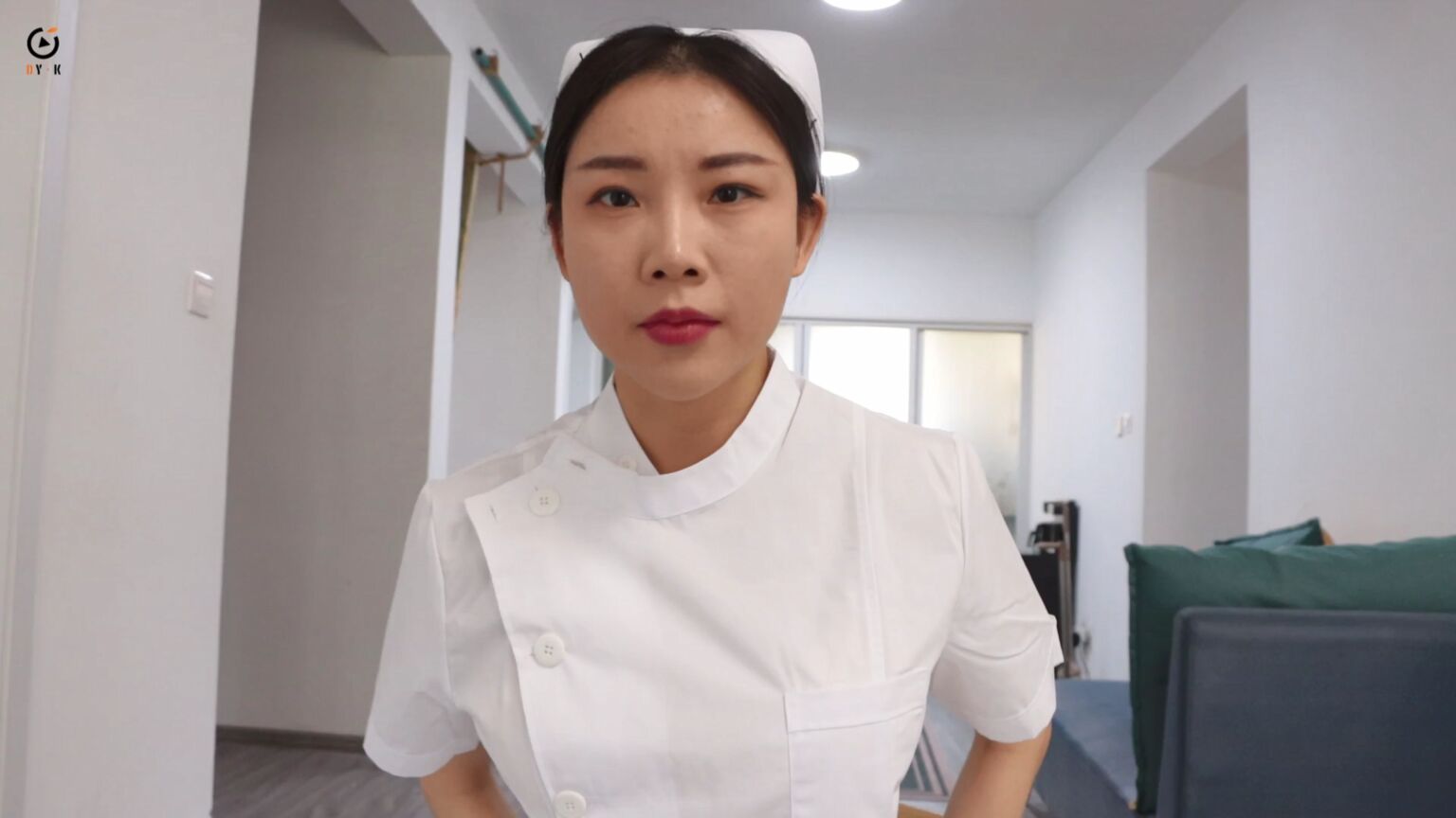 新月原创，你是哪个医院的？