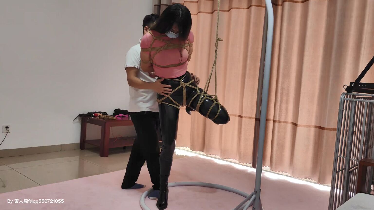 象人原创，这个衣服很好看！